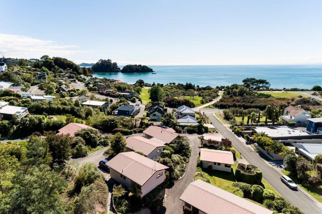Unit 9 Kaiteri Apartments And Holiday Homes Кайтеритери Экстерьер фото